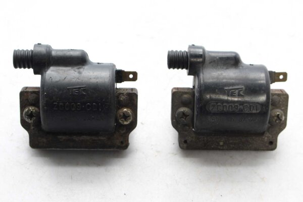 Zündspule Kawasaki GPZ 305 EX305A 83-83