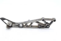 Jalkatuen kiinnityslevy, takana oikea Kawasaki GPZ 305...