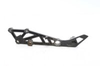 Footrest mounting plate, rear right Kawasaki GPZ 305 EX305A 83-83