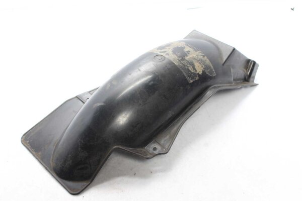 Mudguard fender splash guard rear Kawasaki GPZ 305 EX305A 83-83