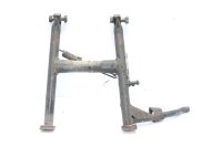 Tribune principale Tribune centrale Kawasaki GPZ 305...