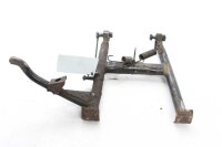 Tribune principale Tribune centrale Kawasaki GPZ 305...