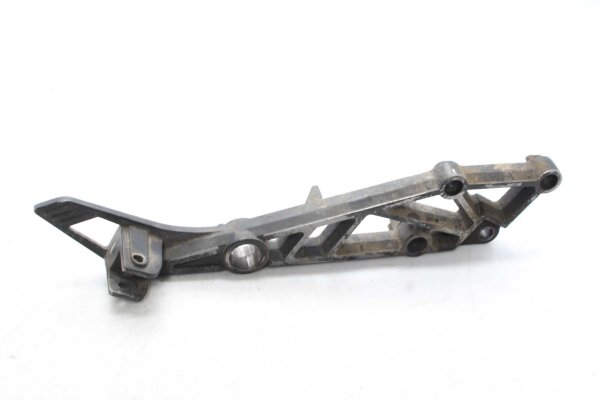 Fußrastenhalteplatte hinten rechts Kawasaki GPZ 305 EX305A 83-83