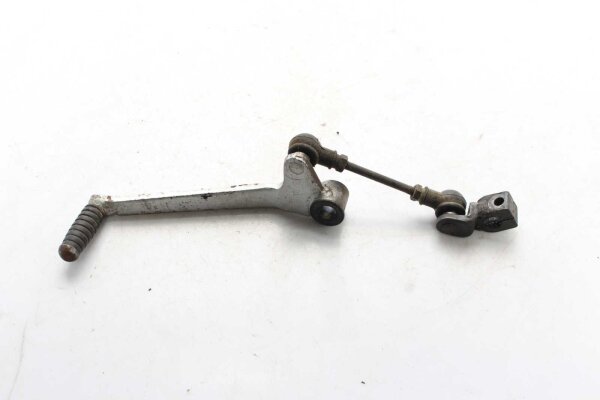 pedale del cambio della leva del cambio Kawasaki GPZ 305 EX305A 83-83