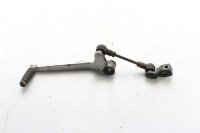 gear lever shift pedal Kawasaki GPZ 305 EX305A 83-83