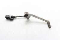 pedale del cambio della leva del cambio Kawasaki GPZ 305 EX305A 83-83