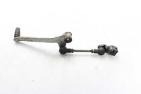pedale del cambio della leva del cambio Kawasaki GPZ 305 EX305A 83-83