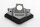 Inner lining cover speedometer Kawasaki GPZ 305 BD Zahnriemen EX305A/B 84-89