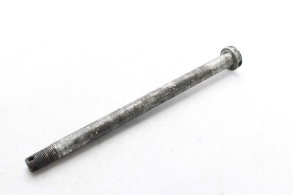 eje rueda trasera eje trasero Kawasaki GPZ 305 BD Zahnriemen EX305A/B 84-89