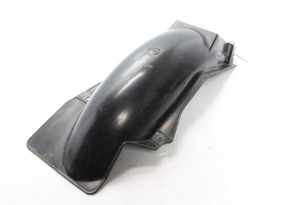 Paraspruzzi parafango parafango posteriore Kawasaki GPZ 305 BD Zahnriemen EX305A/B 84-89