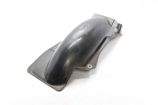 Mudguard fender splash guard rear Kawasaki GPZ 305 EX305A 83-83