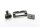 Support de support de feu arrière Kawasaki GPZ 305 BD Zahnriemen EX305A/B 84-89