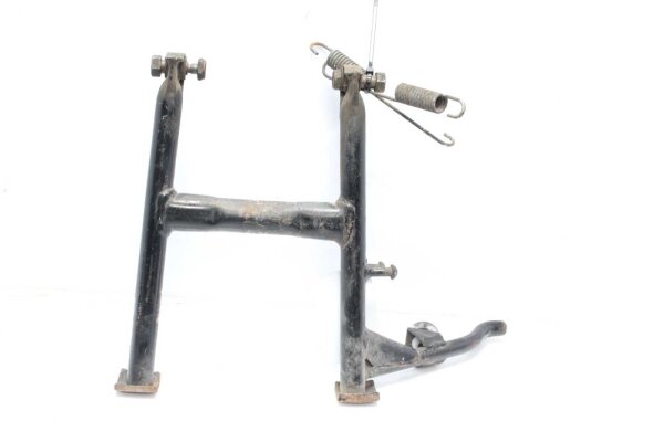 Main stand Central stand Kawasaki GPZ 305 EX305A 83-83