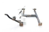 Tribune principale Tribune centrale Kawasaki GPZ 305...