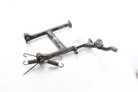 Main stand Central stand Kawasaki GPZ 305 EX305A 83-83