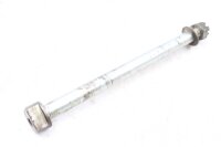 Axe de roue avant Axe à dégagement rapide...