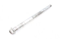 Motor mount bolt holder Kawasaki KLR 600 KL600A/A 84-85