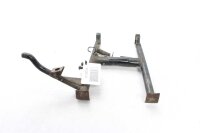 Tribune principale Tribune centrale Kawasaki GPZ 305...