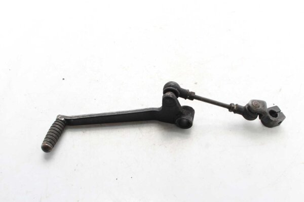 växelspakspedal Kawasaki GPZ 305 EX305A 83-83