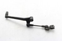 växelspakspedal Kawasaki GPZ 305 EX305A 83-83