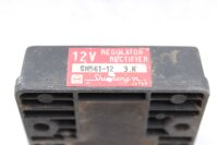 Gelijkrichter Regelaar Kawasaki KLR 600 KL600A/A 84-85