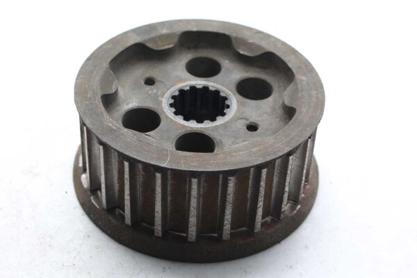 Kupplungskorb außen Druckplatte Kawasaki GPZ 305 BD Zahnriemen EX305A/B 84-89