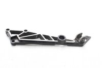 Vasemman takaosan jalkatuen asennuslevy Kawasaki GPZ 305...