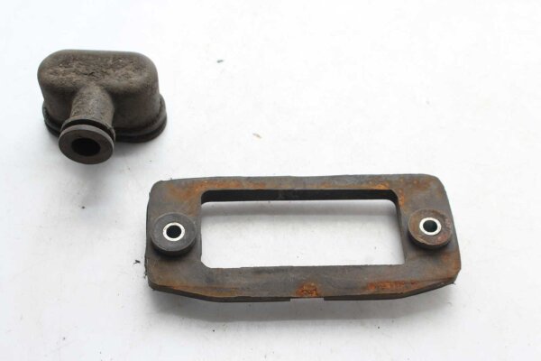 Takavalon pidike Kawasaki GPZ 305 BD Zahnriemen EX305A/B 84-89