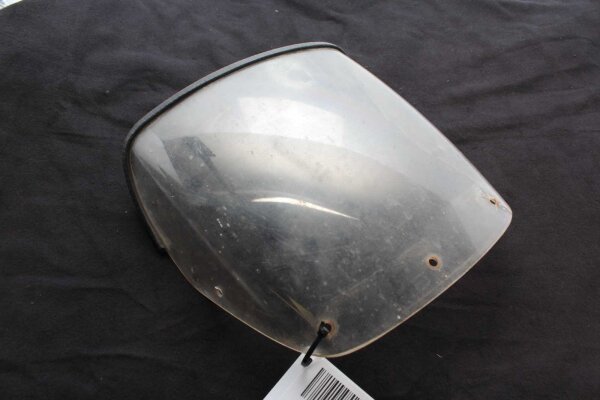windshield windscreen Kawasaki GPZ 305 EX305A 83-83