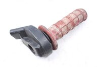 Impugnatura del manubrio destra Kawasaki KLR 600 KL600A/A...