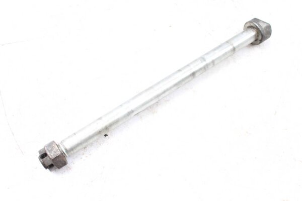 Front wheel axle Quick release axle in front Kawasaki KLR 600 KL600A/A 84-85