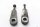 Kædestrammersvingarm Kawasaki GPZ 305 BD Zahnriemen EX305A/B 84-89
