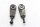 Kædestrammersvingarm Kawasaki GPZ 305 BD Zahnriemen EX305A/B 84-89