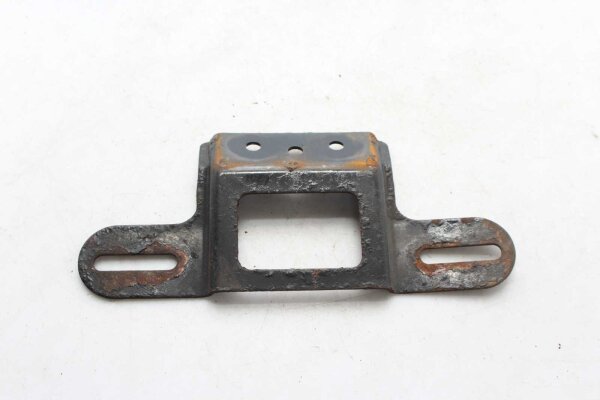 Support de support de plaque dimmatriculation Kawasaki GPZ 305 BD Zahnriemen EX305A/B 84-89
