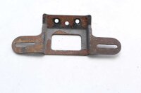Support de support de plaque dimmatriculation Kawasaki GPZ 305 BD Zahnriemen EX305A/B 84-89