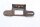 Support de support de plaque dimmatriculation Kawasaki GPZ 305 BD Zahnriemen EX305A/B 84-89