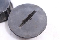 Täyttökorkin sulkeminen Kawasaki KLR 600 KL600A/A 84-85