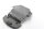 Zekeringkastdeksel Kawasaki GPZ 305 BD V-snaar EX305A/B 84-89