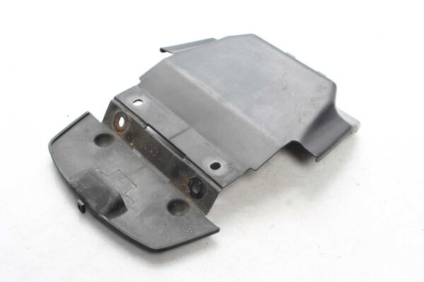 Fuse box cover Kawasaki GPZ 305 BD Zahnriemen EX305A/B 84-89