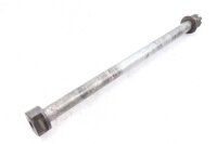 Takapyörän akseli taka-akseli Kawasaki KLR 600...