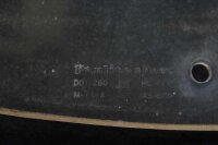 parabrezza parabrezza Kawasaki GPZ 305 EX305A 83-83