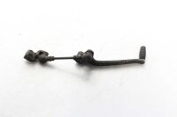 gear lever shift pedal Kawasaki GPZ 305 EX305A 83-83