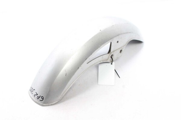 Mudguard fender splash guard in front Kawasaki GPZ 305 EX305A 83-83
