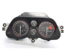Tacho Cockpit Inmstrumente Honda CBR 1000 F SC21 87-88
