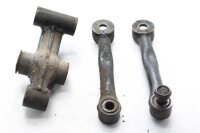 Suspension strut deflection bone deflection Kawasaki GPZ 305 BD Zahnriemen EX305A/B 84-89