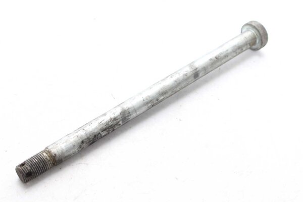 eje rueda trasera eje trasero Kawasaki GPZ 305 BD Zahnriemen EX305A/B 84-89
