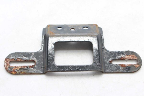 Support de support de plaque dimmatriculation Kawasaki GPZ 305 BD Zahnriemen EX305A/B 84-89