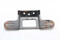 Support de support de plaque dimmatriculation Kawasaki GPZ 305 BD Zahnriemen EX305A/B 84-89