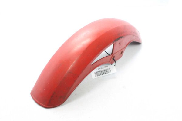 Mudguard fender splash guard in front Kawasaki GPZ 305 EX305A 83-83