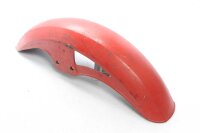 Mudguard fender splash guard in front Kawasaki GPZ 305...